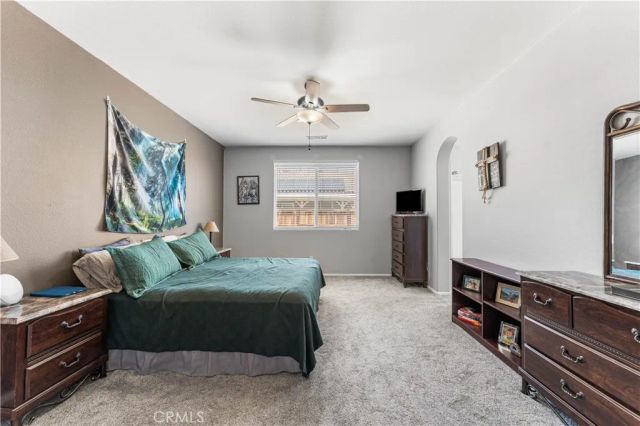 3419 Arrowhead Court, Rosamond, CA 93560
