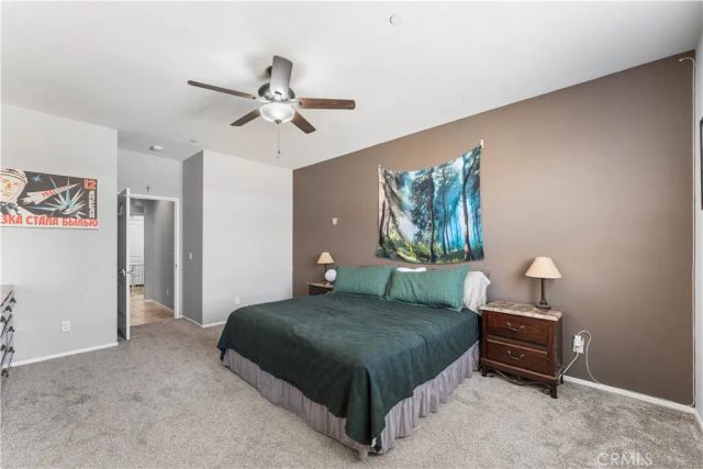 3419 Arrowhead Court, Rosamond, CA 93560