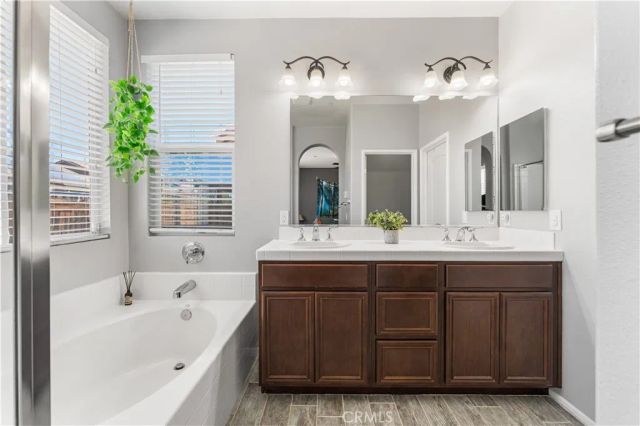3419 Arrowhead Court, Rosamond, CA 93560