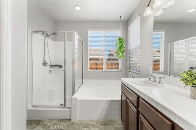 3419 Arrowhead Court, Rosamond, CA 93560