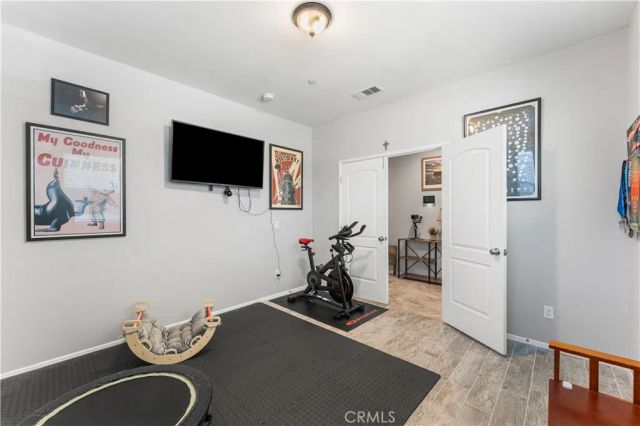 3419 Arrowhead Court, Rosamond, CA 93560