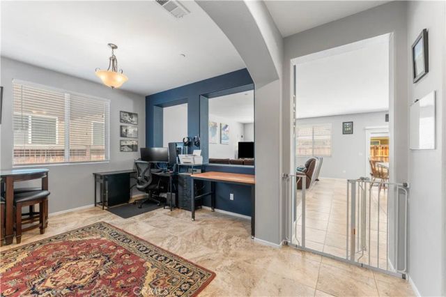 3419 Arrowhead Court, Rosamond, CA 93560