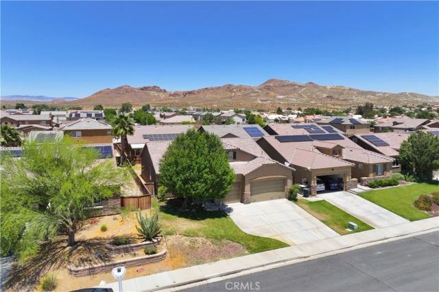 3419 Arrowhead Court, Rosamond, CA 93560