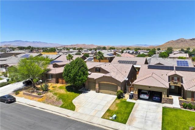 3419 Arrowhead Court, Rosamond, CA 93560