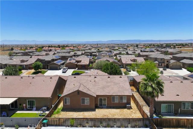 3419 Arrowhead Court, Rosamond, CA 93560