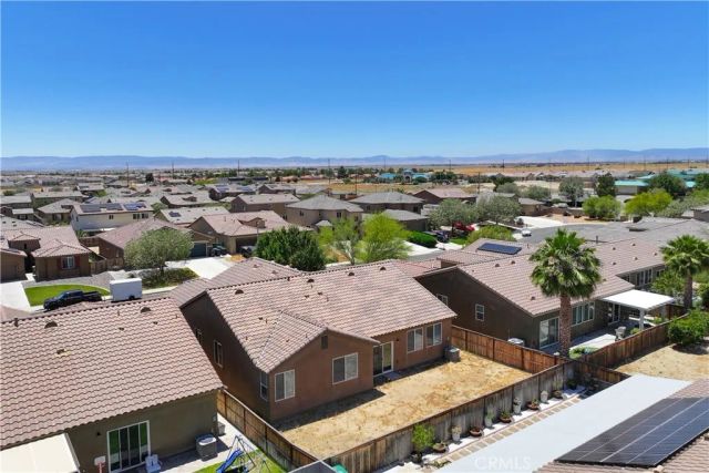 3419 Arrowhead Court, Rosamond, CA 93560