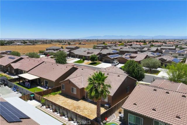 3419 Arrowhead Court, Rosamond, CA 93560