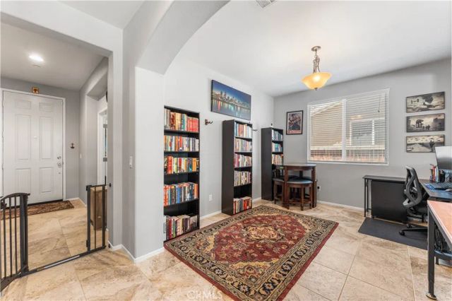 3419 Arrowhead Court, Rosamond, CA 93560