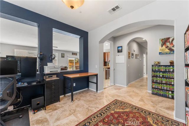 3419 Arrowhead Court, Rosamond, CA 93560