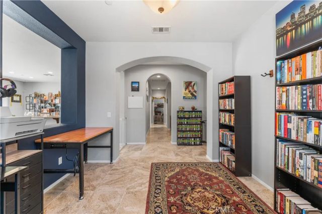 3419 Arrowhead Court, Rosamond, CA 93560