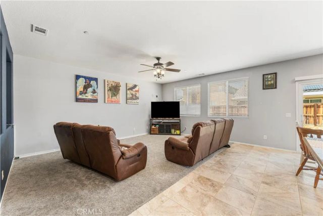 3419 Arrowhead Court, Rosamond, CA 93560