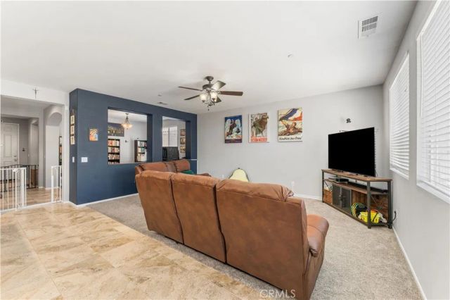3419 Arrowhead Court, Rosamond, CA 93560