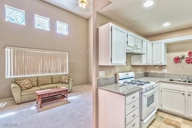 5617 Open Court, Las Vegas, NV 89118