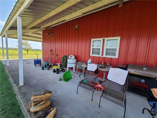 609 County Road 420, Taylor, TX 76574