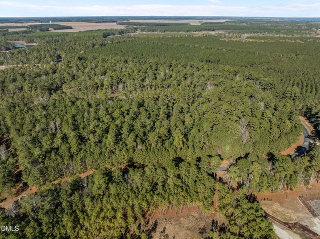 0 Bailey Pointe Road, Belhaven, NC 27810