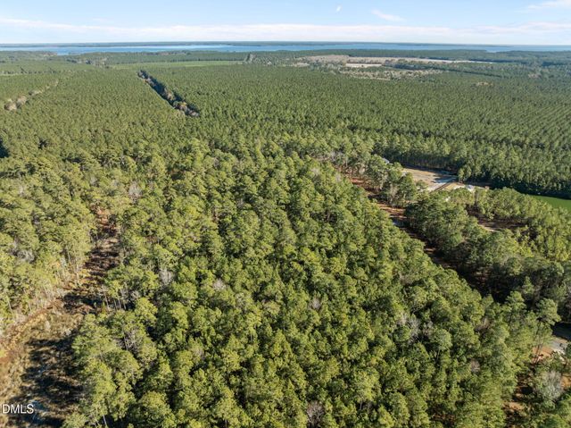 0 Bailey Pointe Road, Belhaven, NC 27810