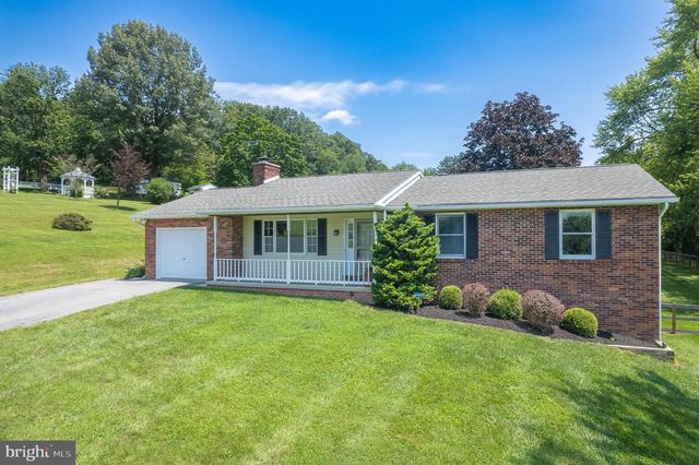 1876 SNYDERSBURG RD, Westminster, MD 21157