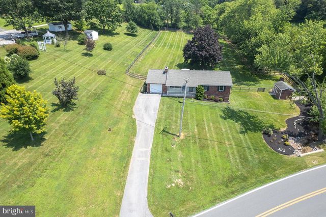 1876 SNYDERSBURG RD, Westminster, MD 21157