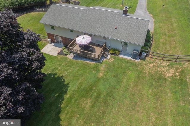 1876 SNYDERSBURG RD, Westminster, MD 21157