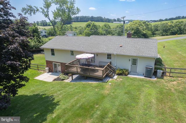 1876 SNYDERSBURG RD, Westminster, MD 21157