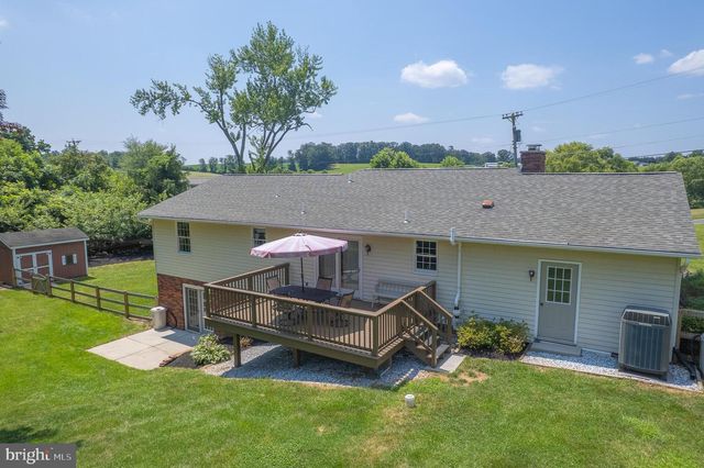 1876 SNYDERSBURG RD, Westminster, MD 21157