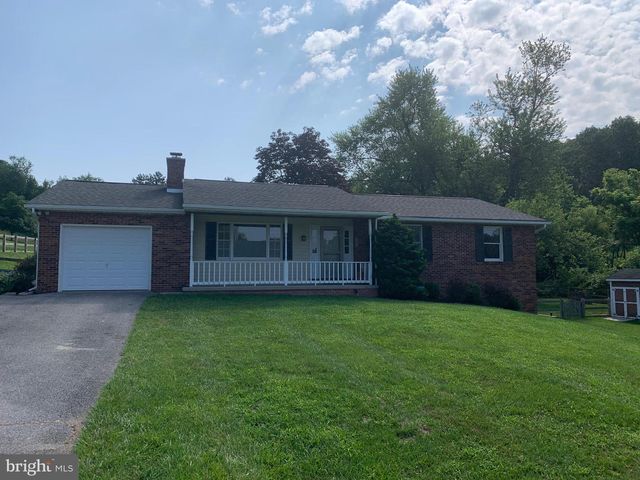 1876 SNYDERSBURG RD, Westminster, MD 21157
