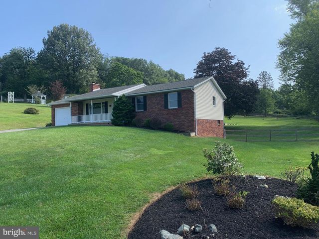 1876 SNYDERSBURG RD, Westminster, MD 21157