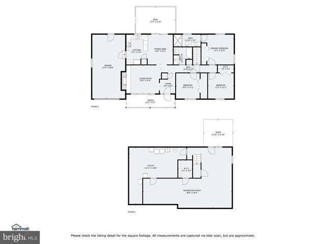 1876 SNYDERSBURG RD, Westminster, MD 21157
