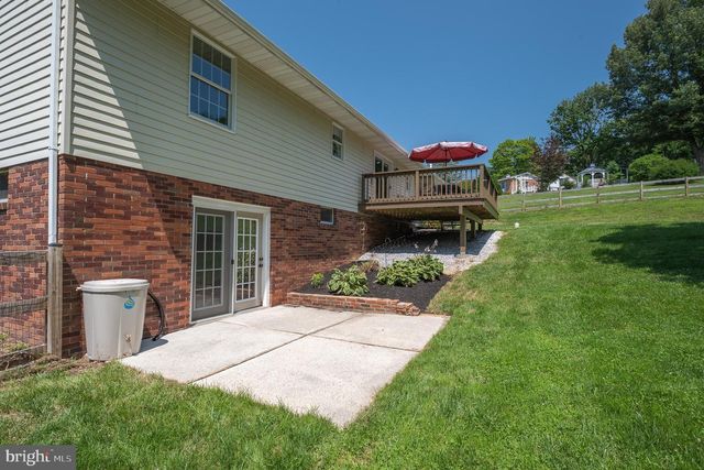 1876 SNYDERSBURG RD, Westminster, MD 21157
