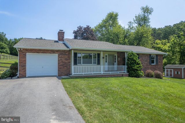 1876 SNYDERSBURG RD, Westminster, MD 21157