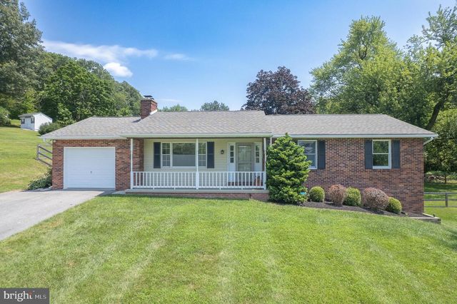 1876 SNYDERSBURG RD, Westminster, MD 21157