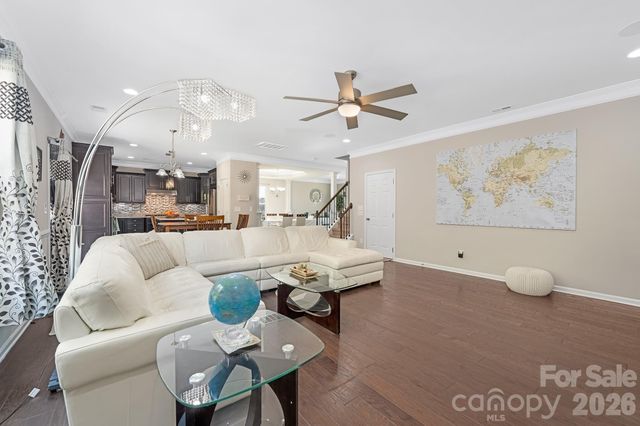 10840 Cove Point Drive, Charlotte, NC 28278