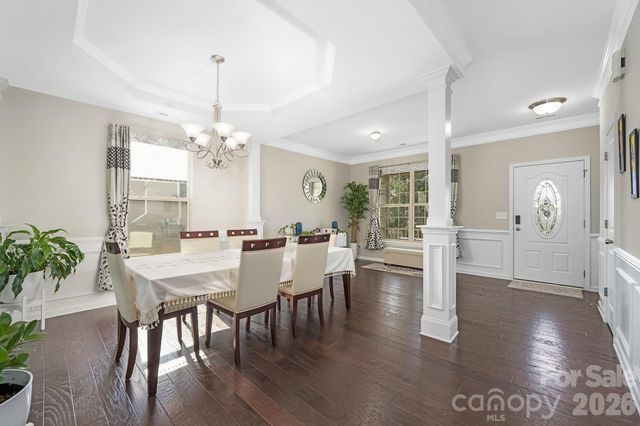 10840 Cove Point Drive, Charlotte, NC 28278