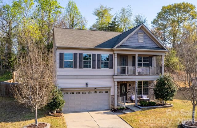 10840 Cove Point Drive, Charlotte, NC 28278