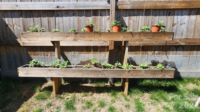 10840 Cove Point Drive, Charlotte, NC 28278