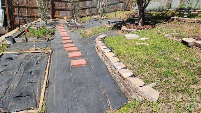 10840 Cove Point Drive, Charlotte, NC 28278