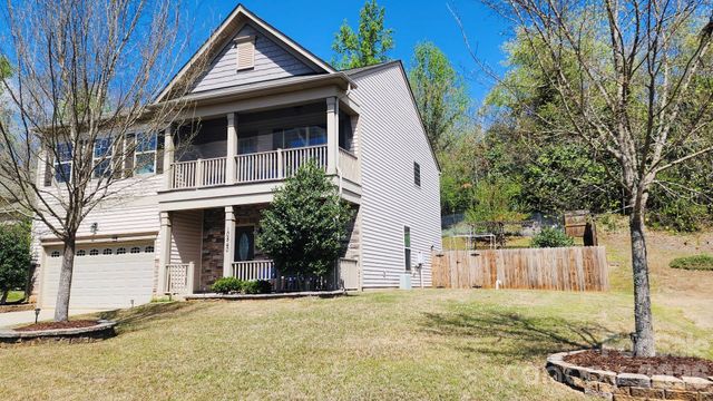 10840 Cove Point Drive, Charlotte, NC 28278