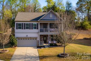 10840 Cove Point Drive, Charlotte, NC 28278