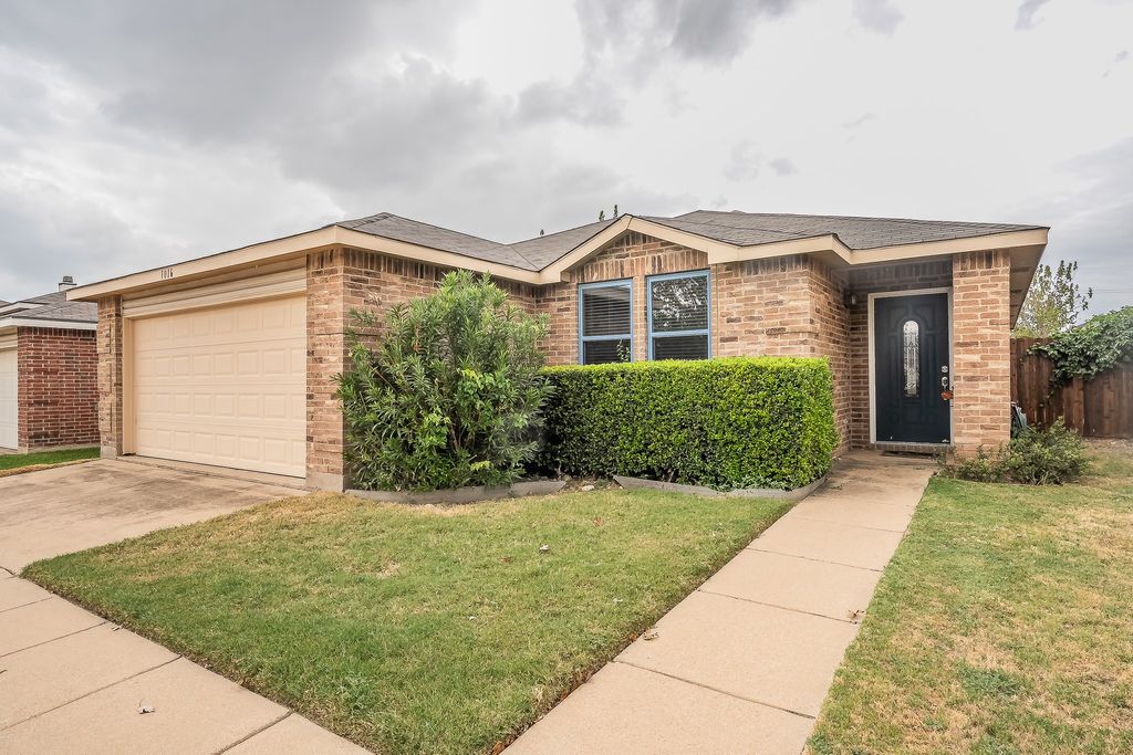 1016 Stone Chapel Way, Fort Worth, TX 76179 — photo 2