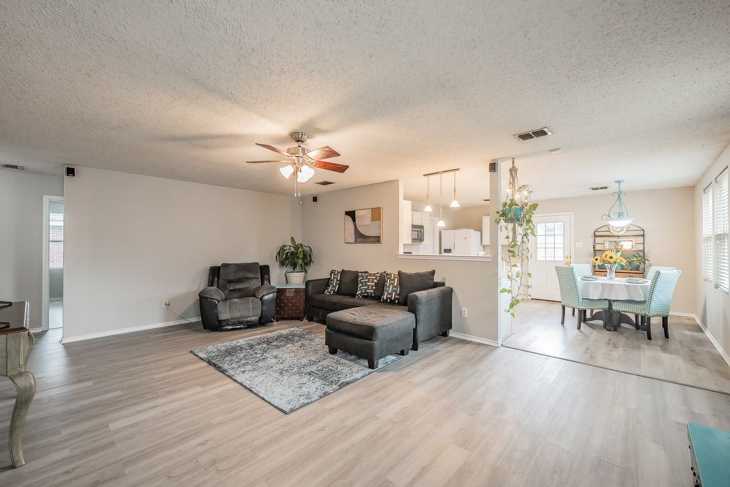 1016 Stone Chapel Way, Fort Worth, TX 76179 — photo 4