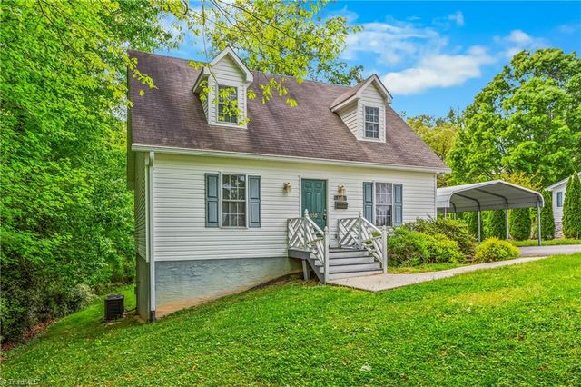 150 Anna Way, Mount Airy, NC 27030