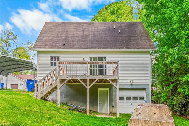 150 Anna Way, Mount Airy, NC 27030