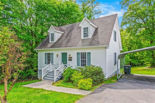 150 Anna Way, Mount Airy, NC 27030