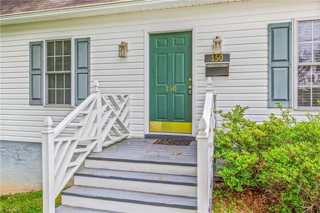 150 Anna Way, Mount Airy, NC 27030