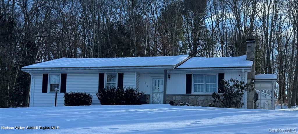 1016 Plains Road, Wallkill, NY 12589