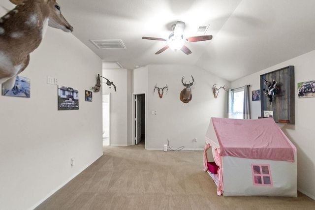 225 Splintered Arrow Drive, La Marque, TX 77568