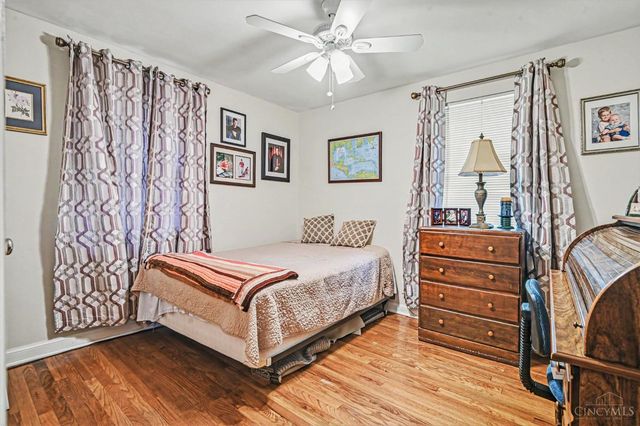 508 Blackburn Avenue, Fairfield, OH 45014