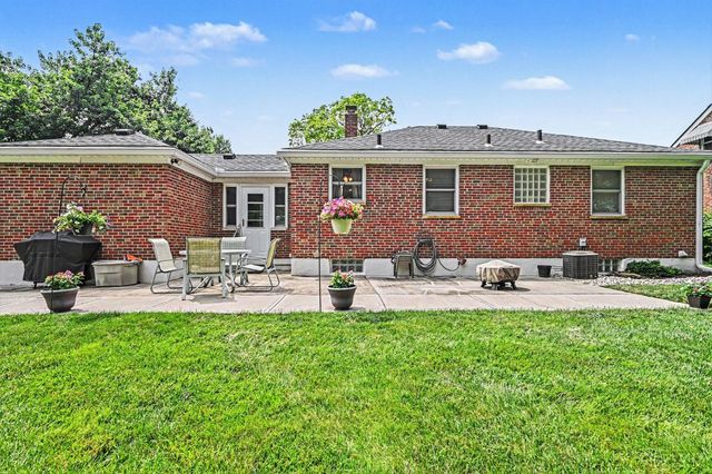 508 Blackburn Avenue, Fairfield, OH 45014