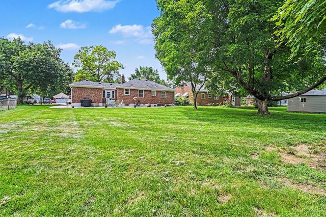 508 Blackburn Avenue, Fairfield, OH 45014