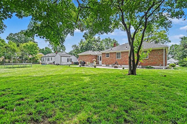 508 Blackburn Avenue, Fairfield, OH 45014